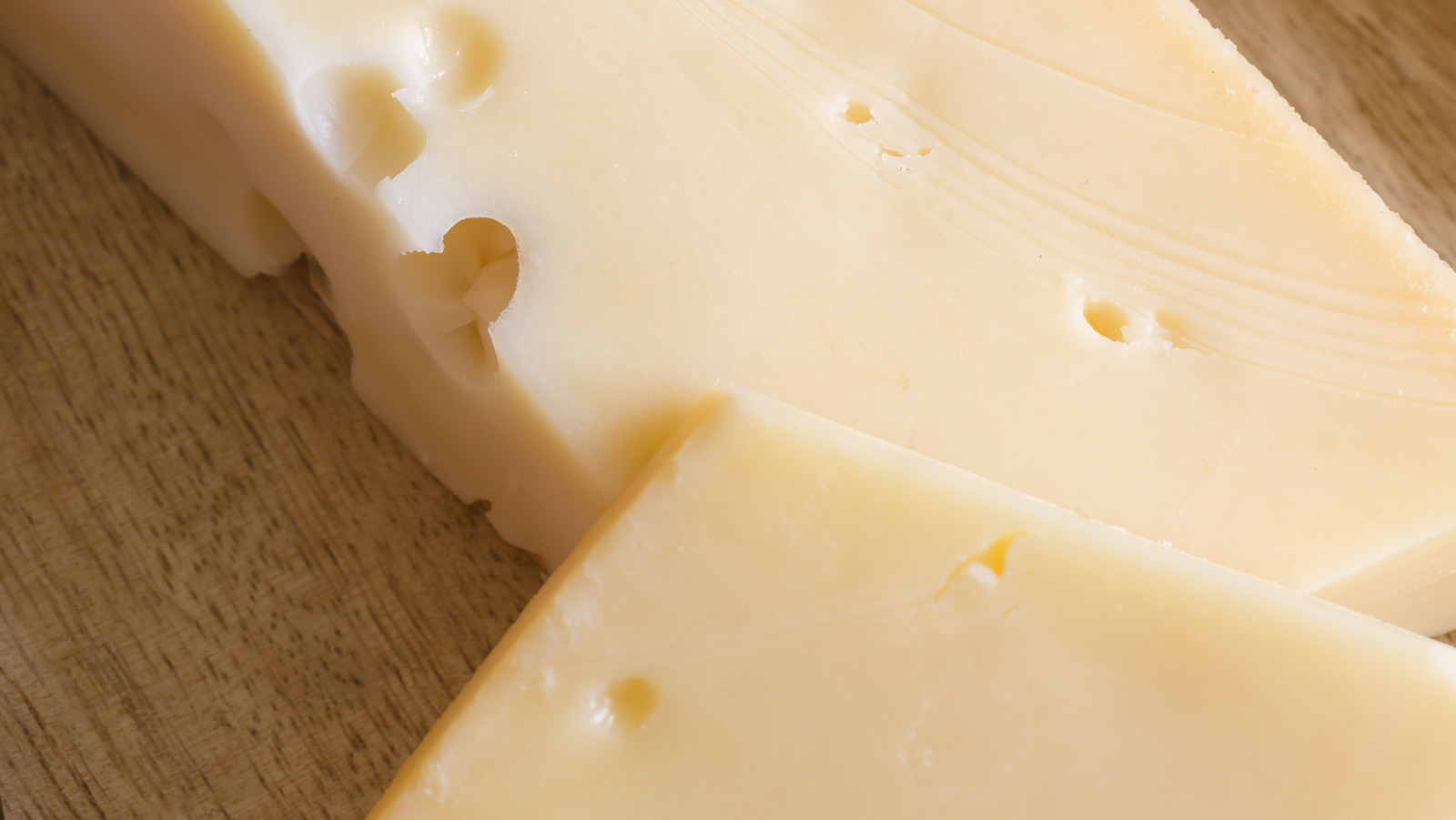 The Norwegian cheese that’s really good for you