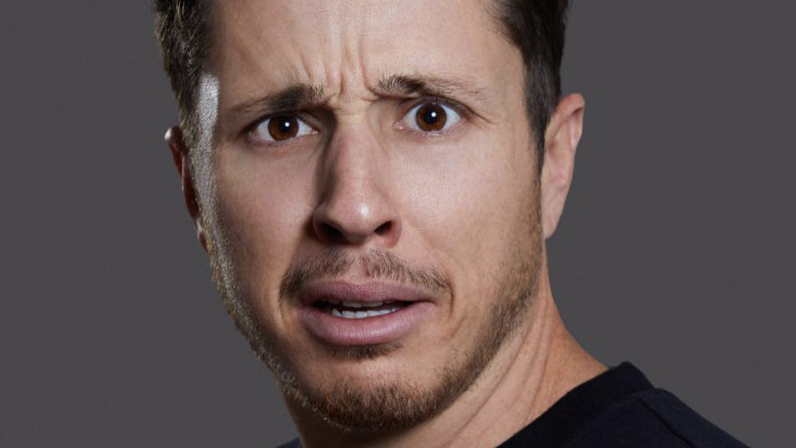 The Nutella Hack That Corey B Can&amp;#39;t Get Enough Of - Exclusive