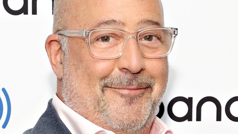 Andrew Zimmern