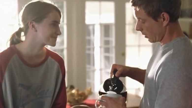 Folgers youtube ad controersy