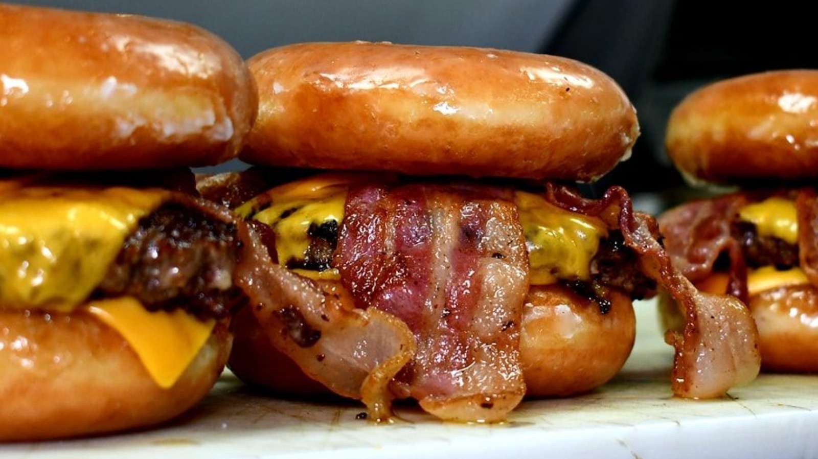 What’s the best kind of bread for a breakfast sandwich ? | Sherdog