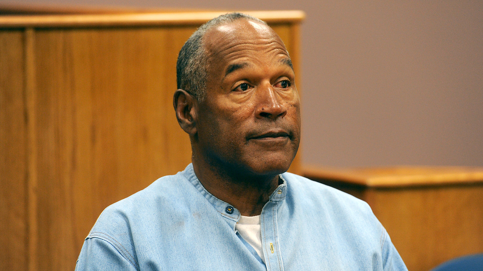 The OJ Simpson Fried Chicken Commercial You Forgot Existed