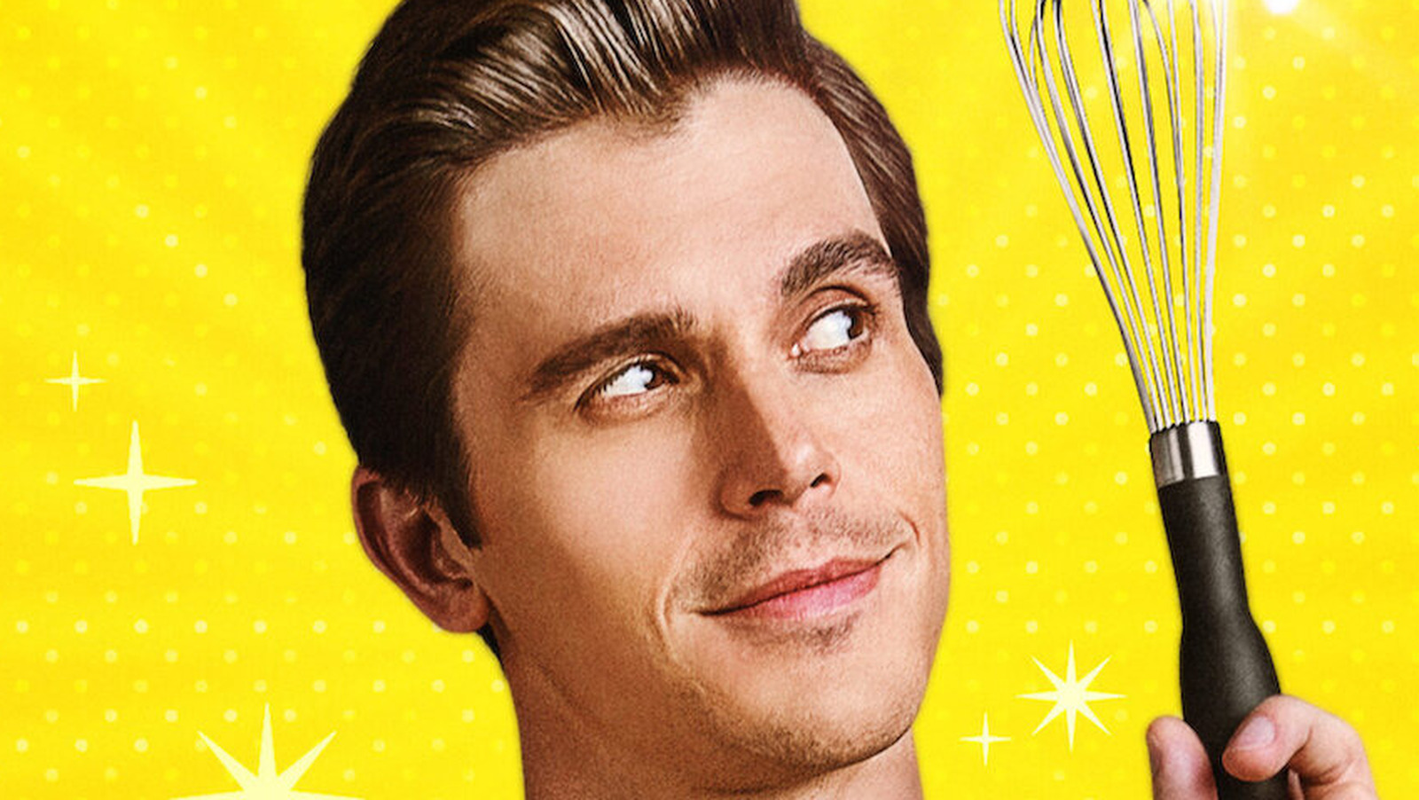 The Old School Children's Cooking Product That Inspired A Netflix Series