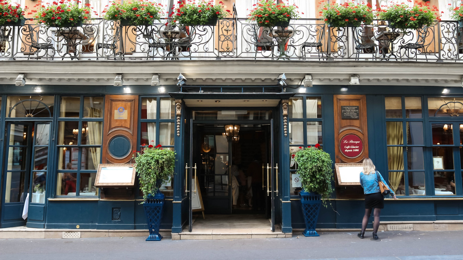 the-oldest-coffee-shops-in-the-world
