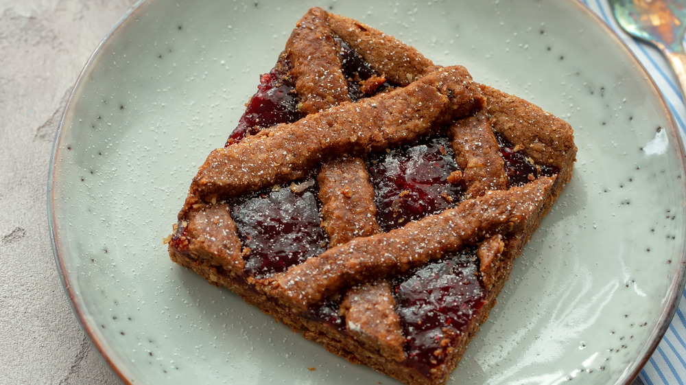 The Oldest Dessert In The World Isn t What You Think