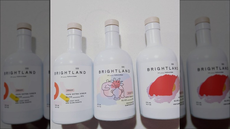 Brightland olive oils