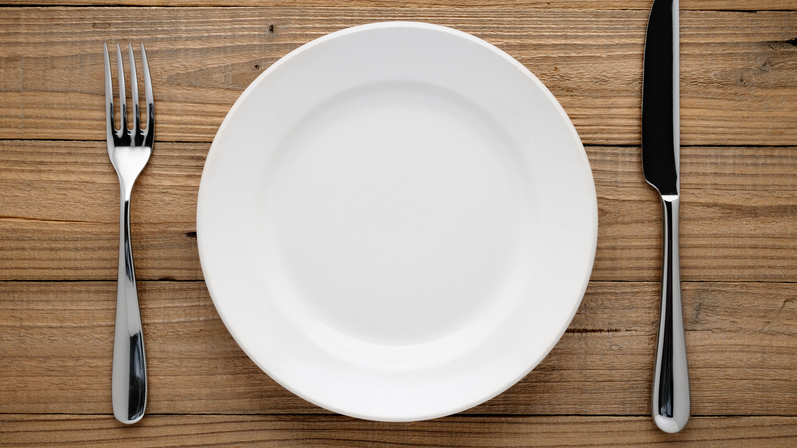 The Once-Popular Food You Won't See Many People Eating Today
