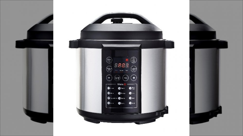 Instant Pot