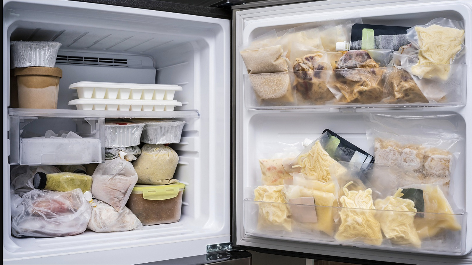 The One Baked Good You Should Never Put In The Freezer