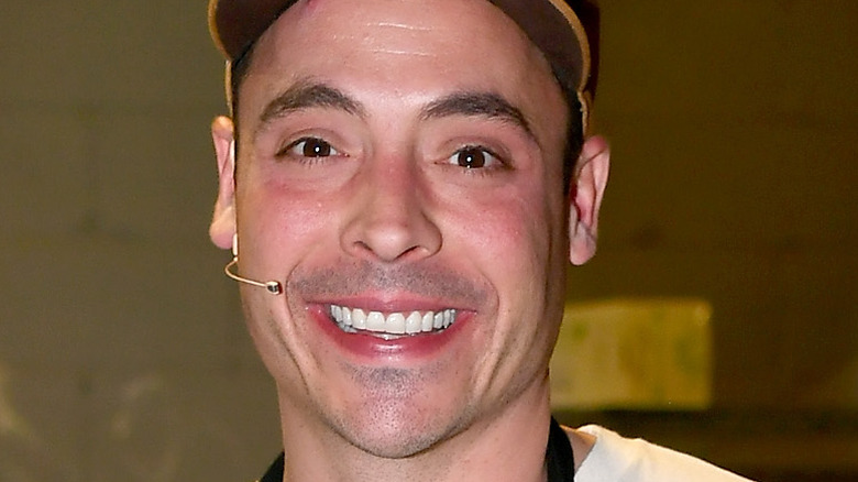 Jeff Mauro 