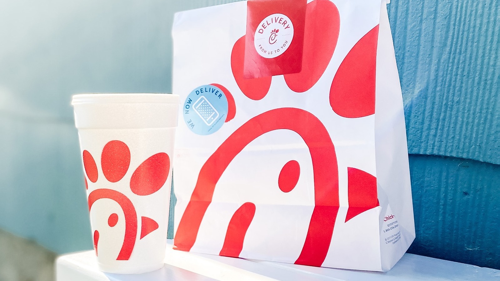 The One Discontinued Item A ChickFilA Chef Wants To Bring Back