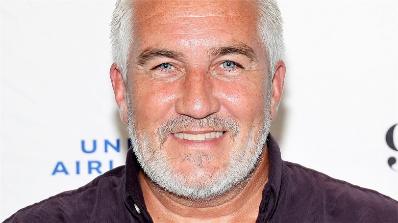 Paul Hollywood