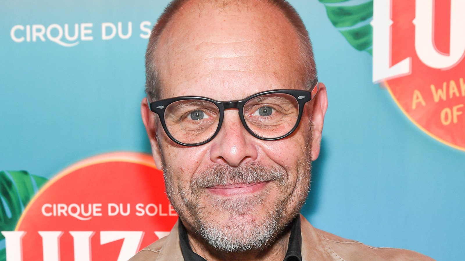 The One Food Alton Brown Says He Burns Every Time