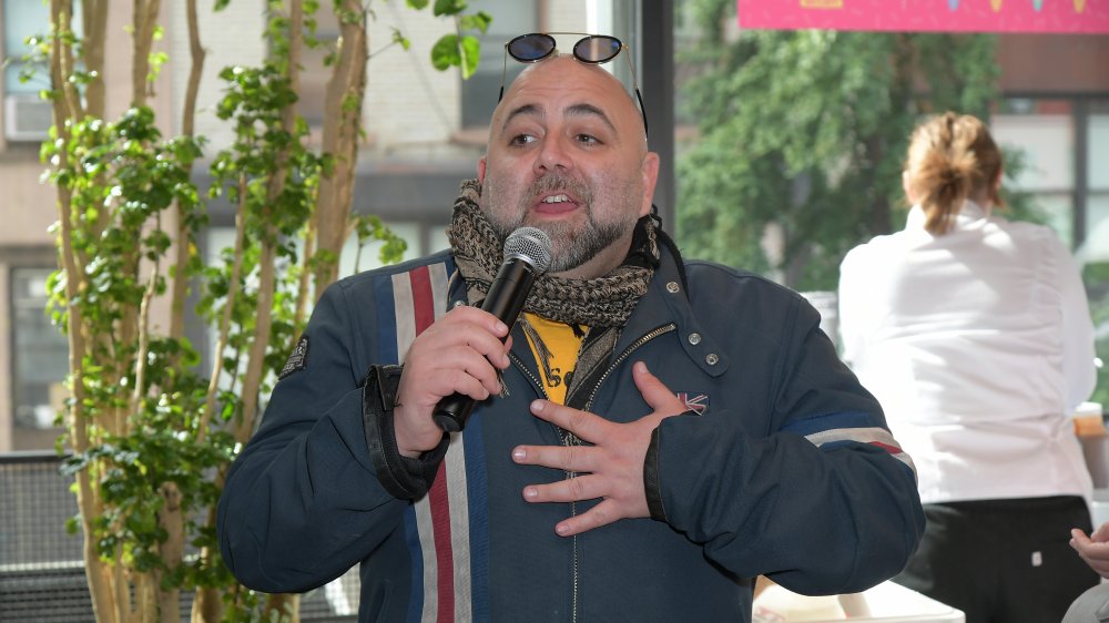 Duff Goldman