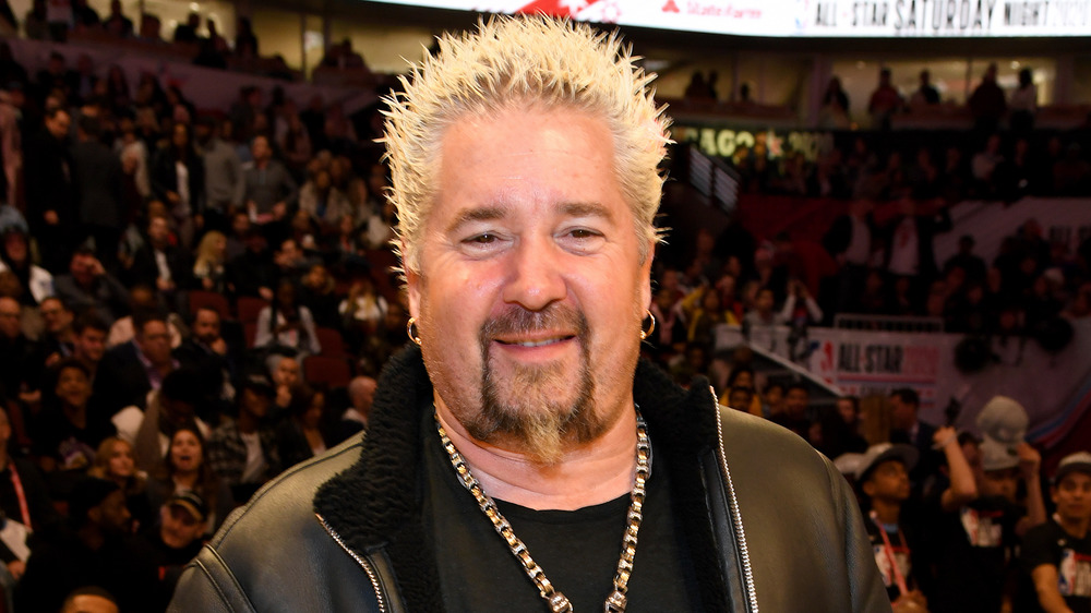 Guy Fieri 