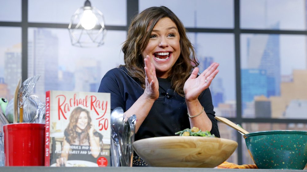 Rachael Ray