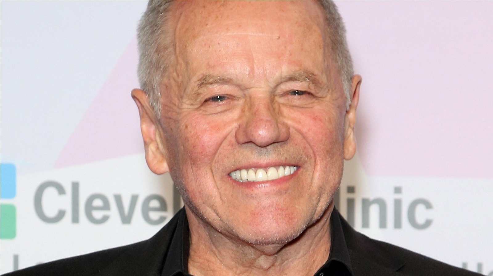 The One Food Wolfgang Puck Wouldn’t Cook As A Young Chef