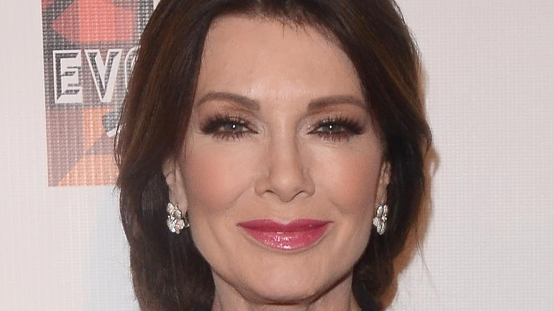 Lisa Vanderpump headshot