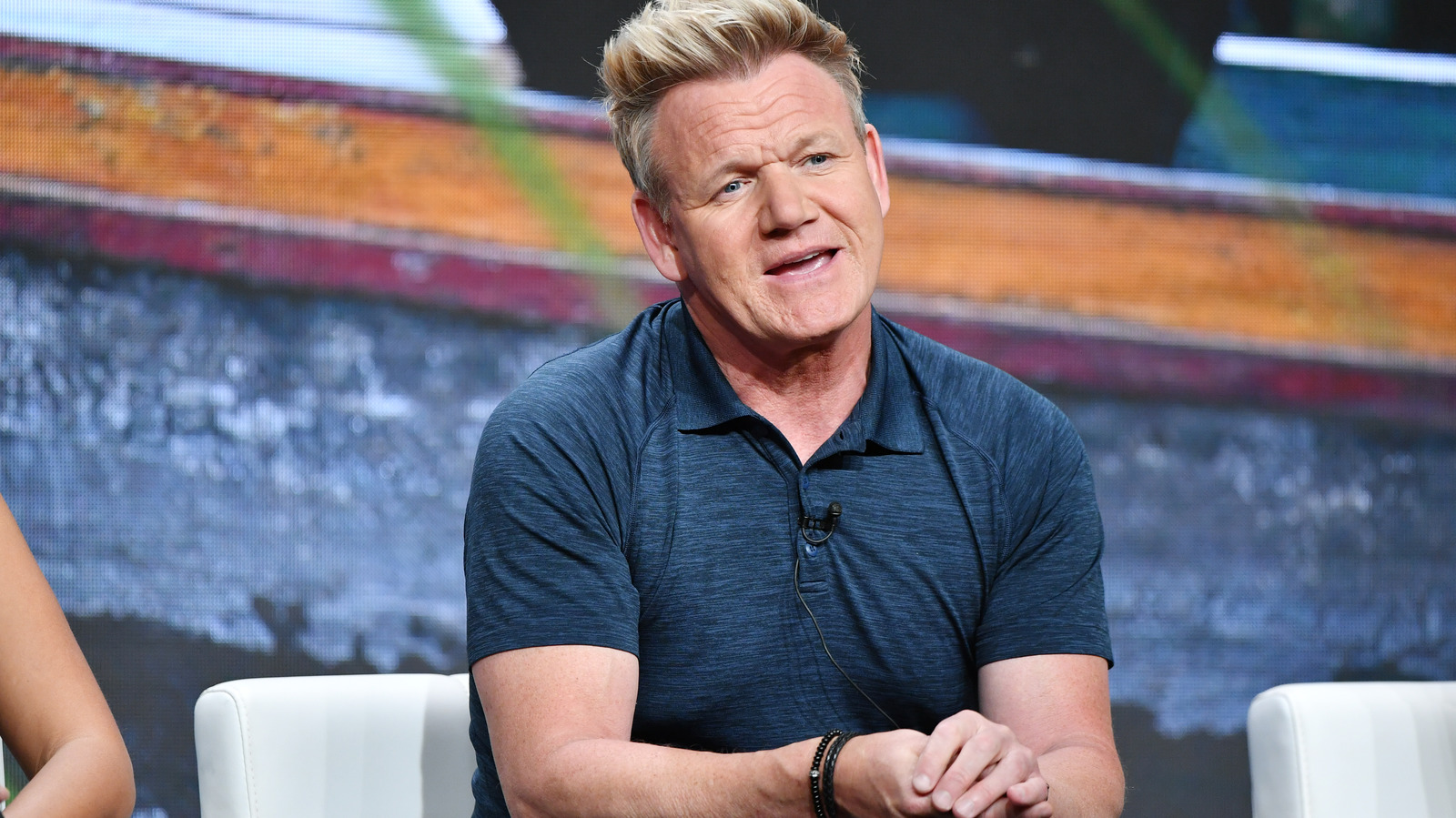 The One Habit Gordon Ramsay Believes A Chef Should Never Adopt