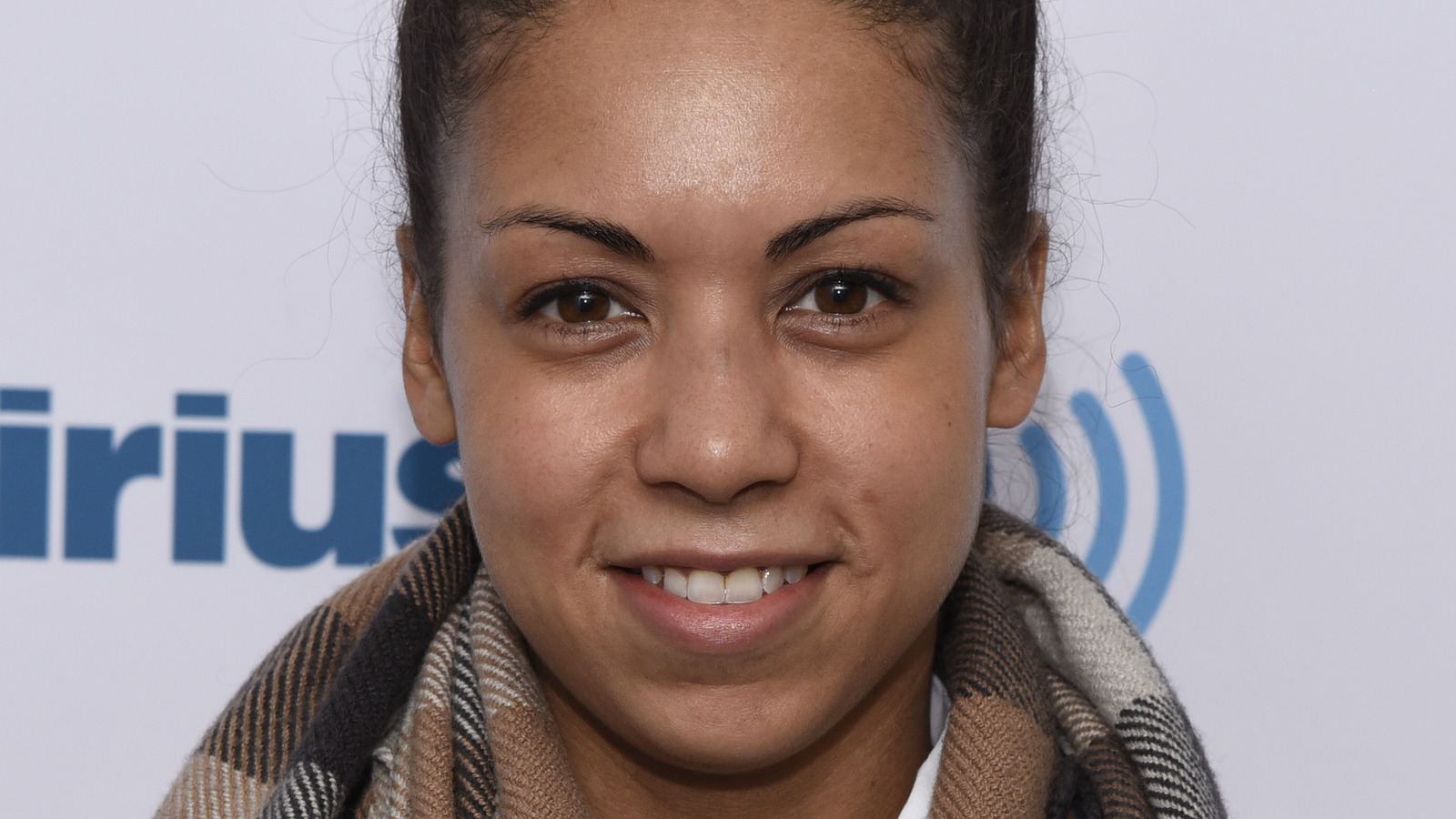 The One Ingredient Adrienne Cheatham Can't Live Without - Exclusive