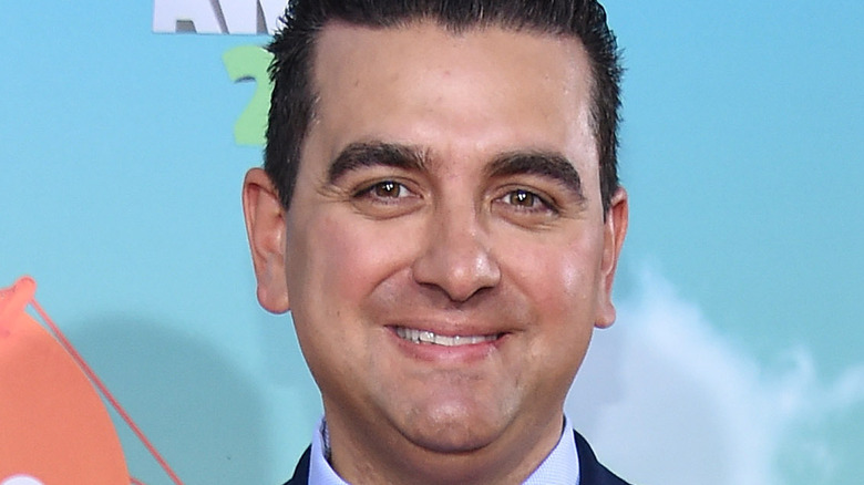 Buddy Valastro headshot