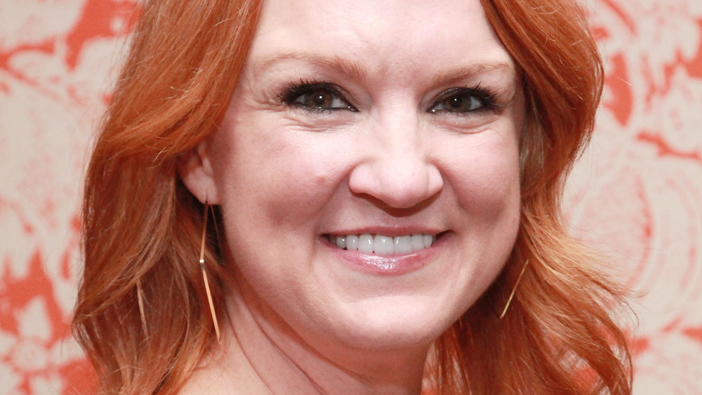 Ree Drummond