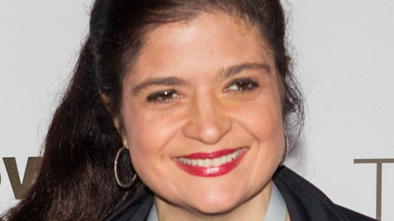 Alex Guarnaschelli headshot