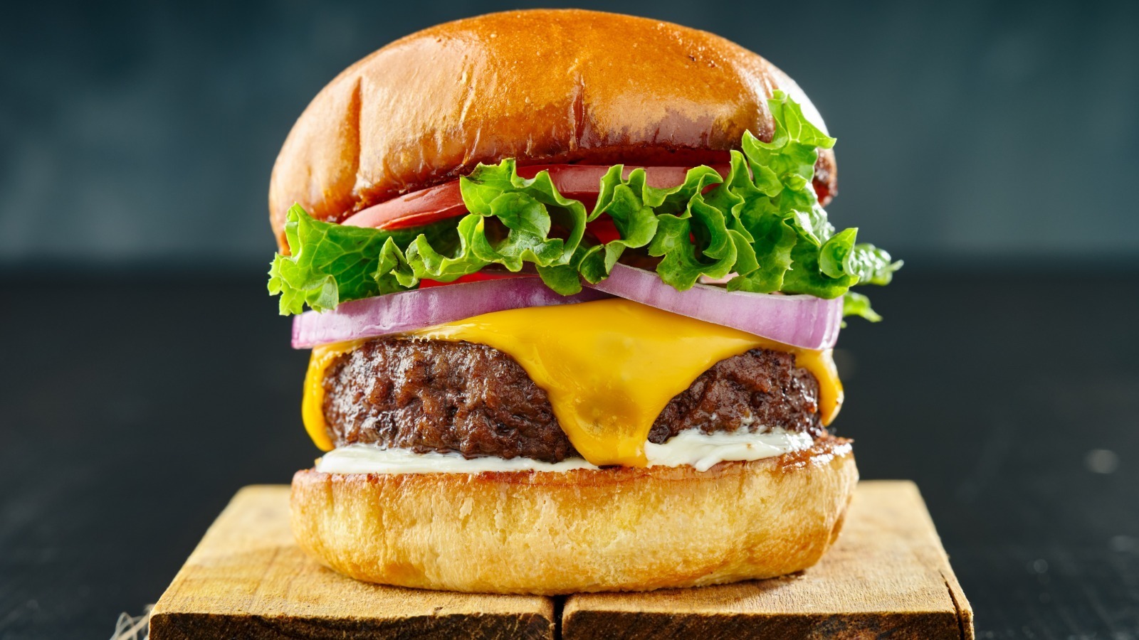 Het is goedkoop De neiging hebben haai The One Kitchen Tool That Will Revolutionize Your Burger Patty Game