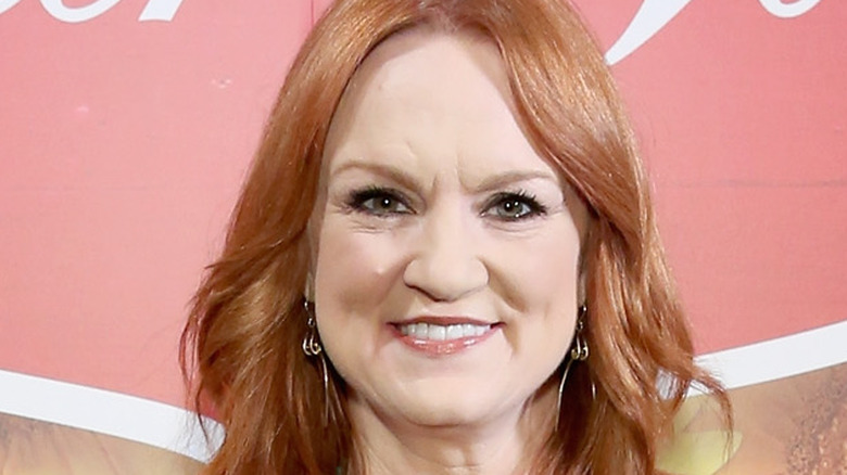 Ree Drummond