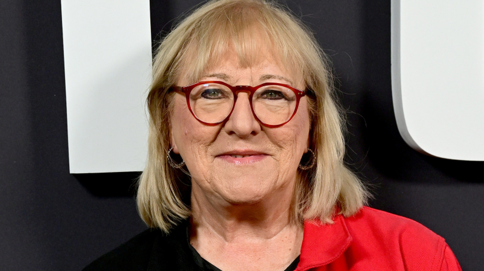 The One NFL Stadium Food That Stands Out To Donna Kelce