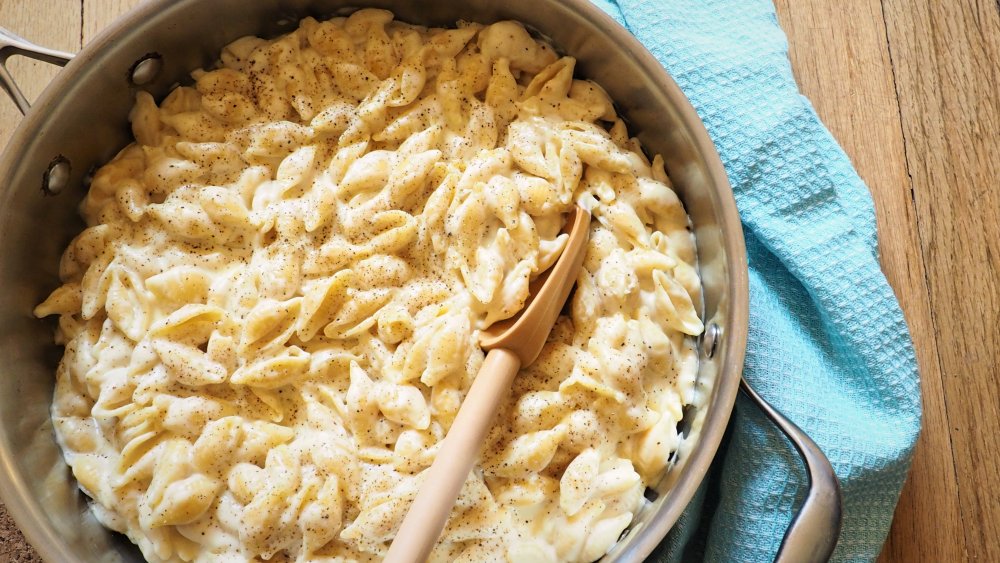 one-pot mac and cheese recipe