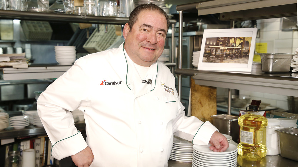 Emeril Lagasse