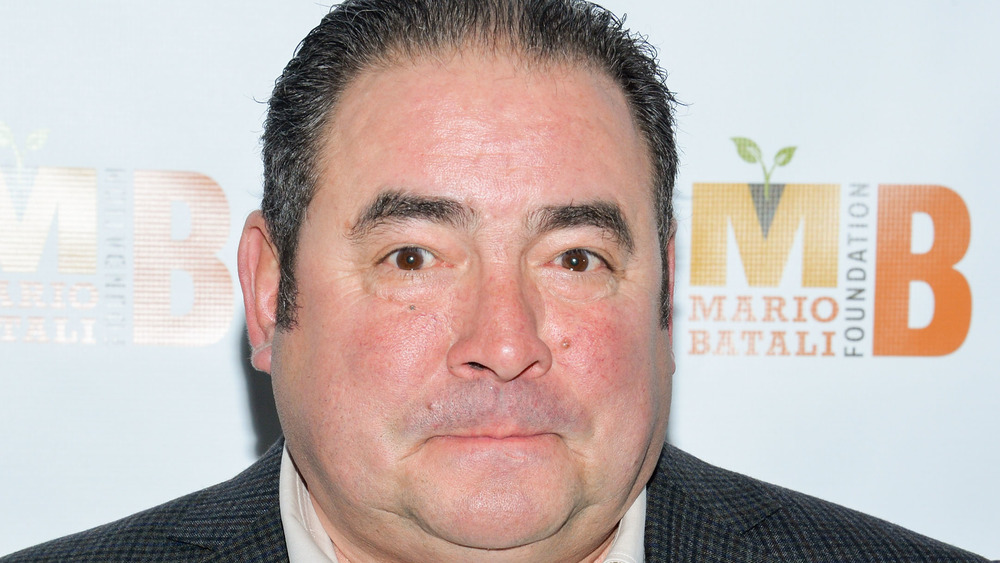 Emeril Lagasse 