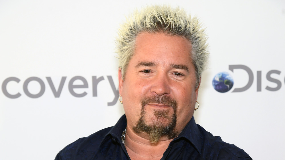 Guy Fieri