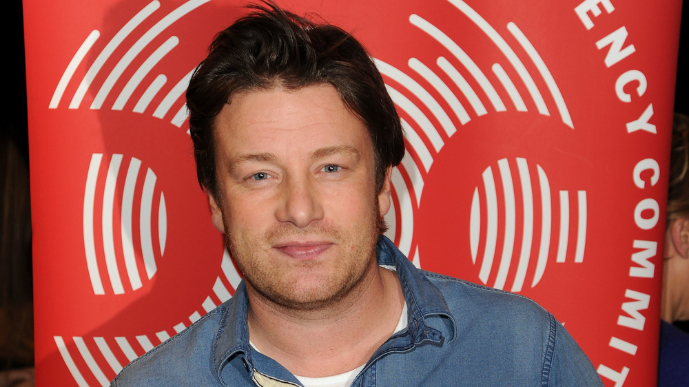 Jamie Oliver