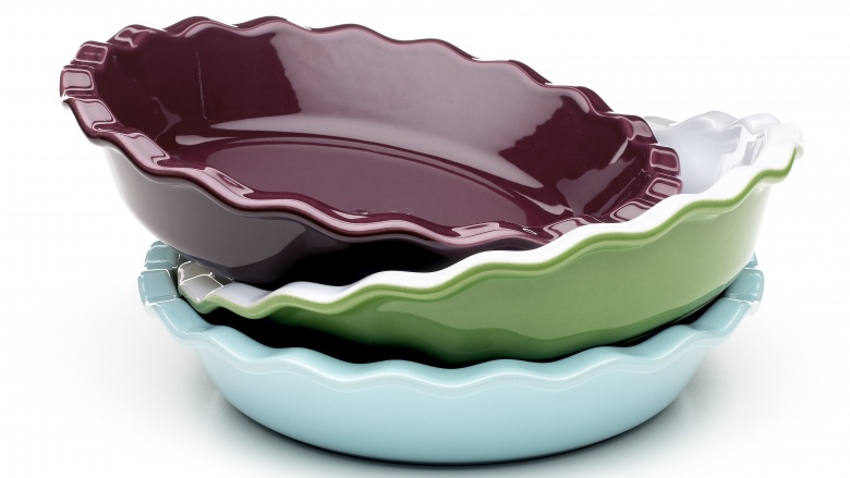 pie pan