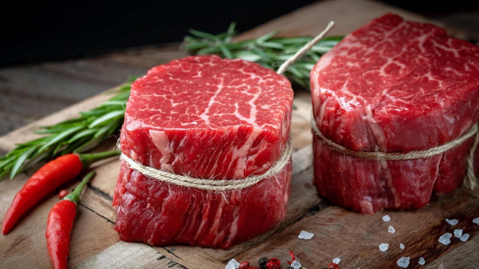 The One Trick You Need For Better Filet Mignon
