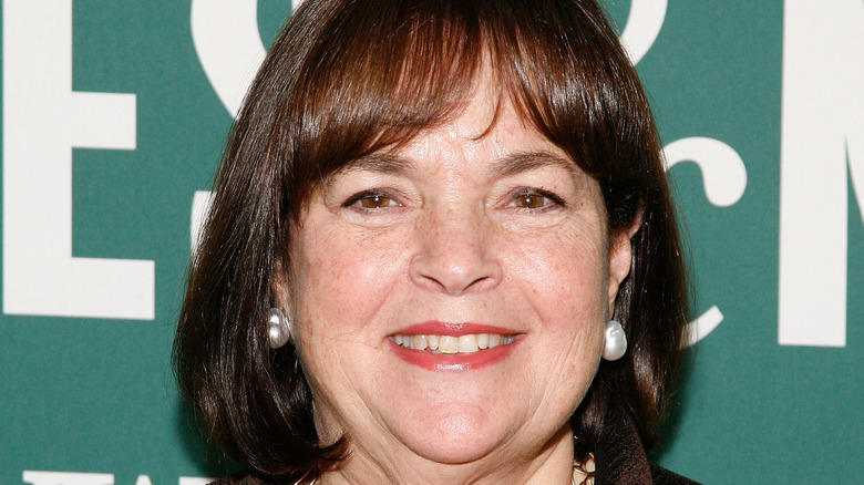 ina garten cookbook release