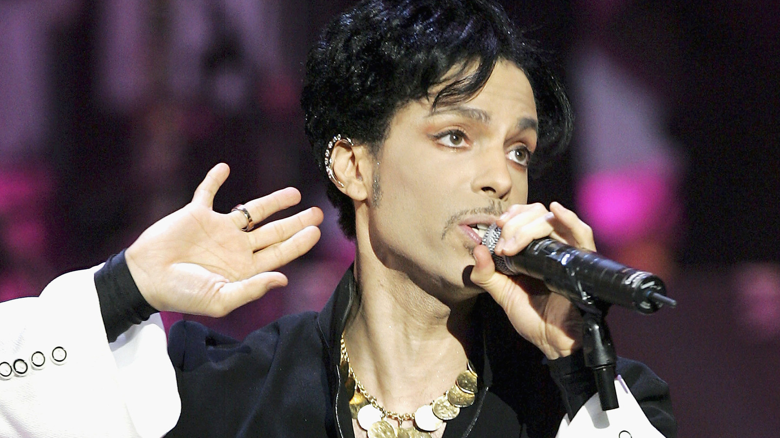 The Only Thing Prince Knew How To Cook Was This Breakfast Dish