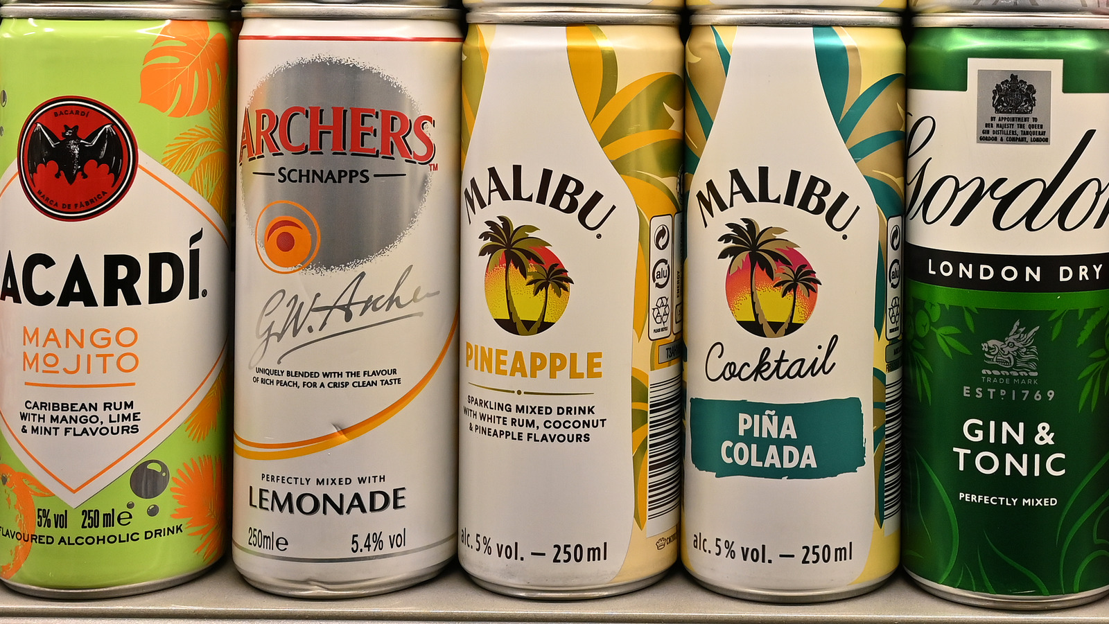 The Only Type Of Canned Cocktail That s Worth Drinking According To A the-only-type-of-canned-cocktail-that-s-worth-drinking-according-to-a