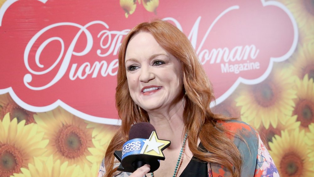 Ree Drummond, The Pioneer Woman