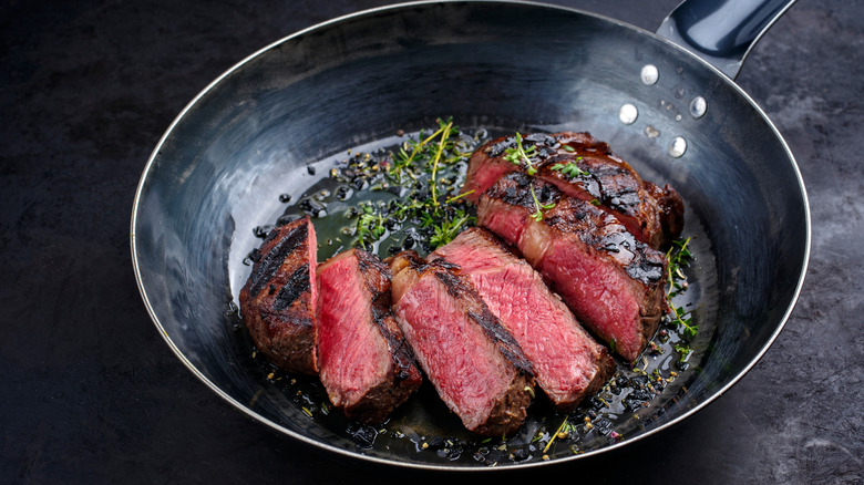The One Way To Make Wagyu Steak