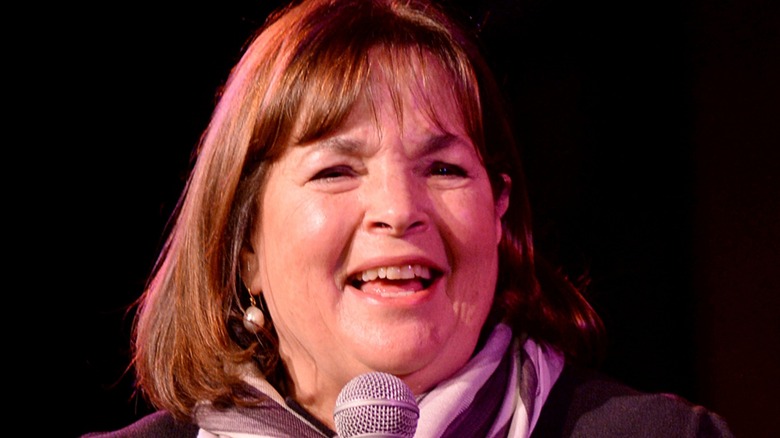 Ina Garten