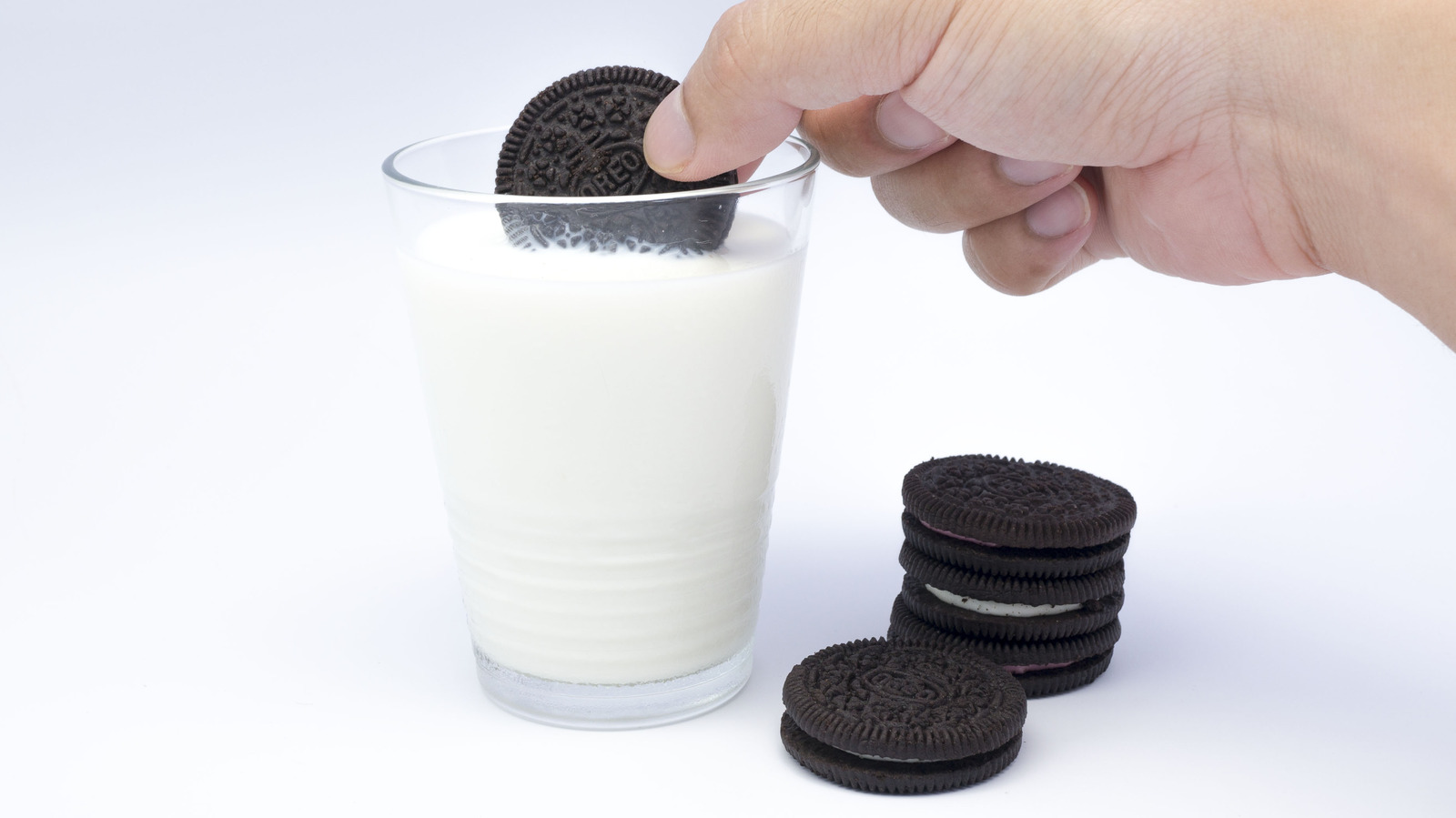 Oreo Cookie Dipper