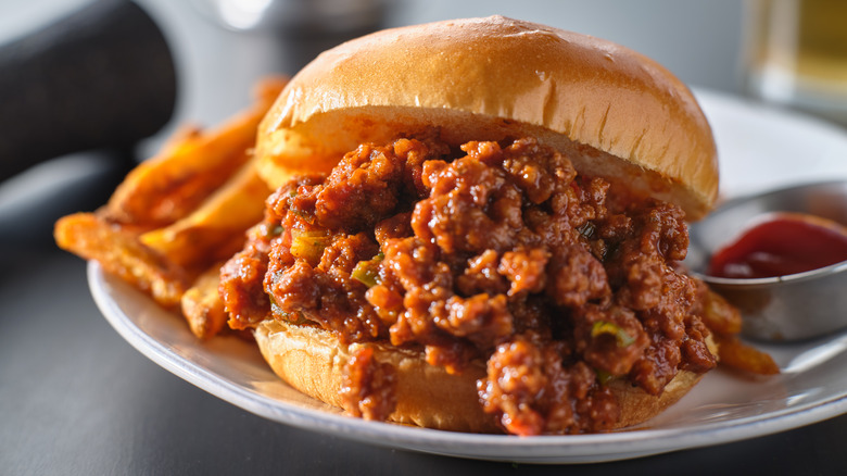 Sloppy joe 