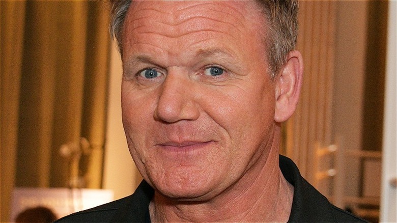 Gordon Ramsay