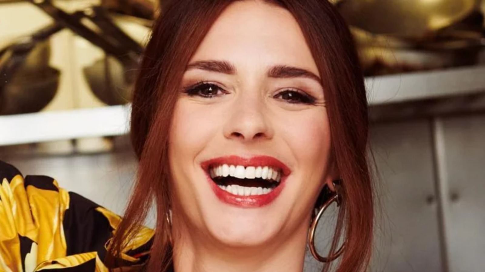 The Pasta Queen Just Dropped Her Top Tips For Hosting Holiday Parties