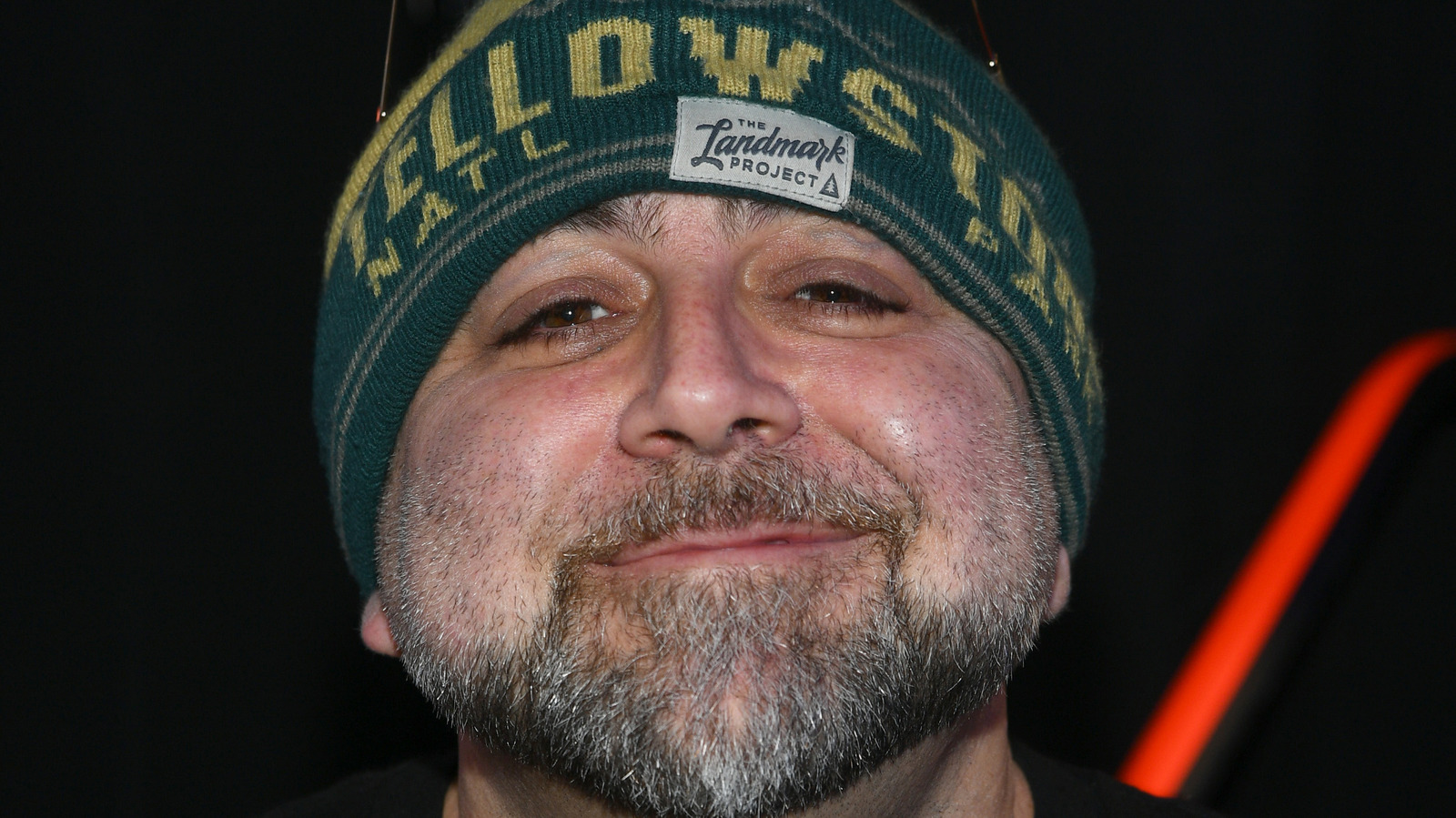 The Pastry Chef Duff Goldman Idolizes