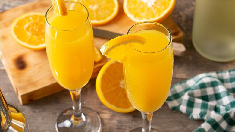 Mimosa 