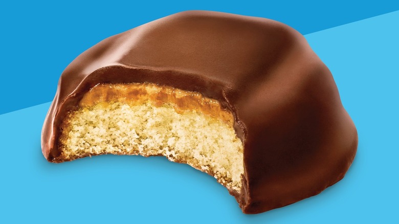 Tastykake Peanut Butter Kandy Kake